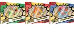 Pokémon Cards ME2.5 Erhabene Helden Mega ex Kollektion  DE